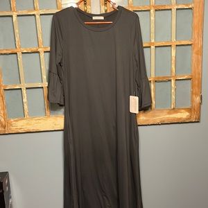 Neesee’s boutique dress